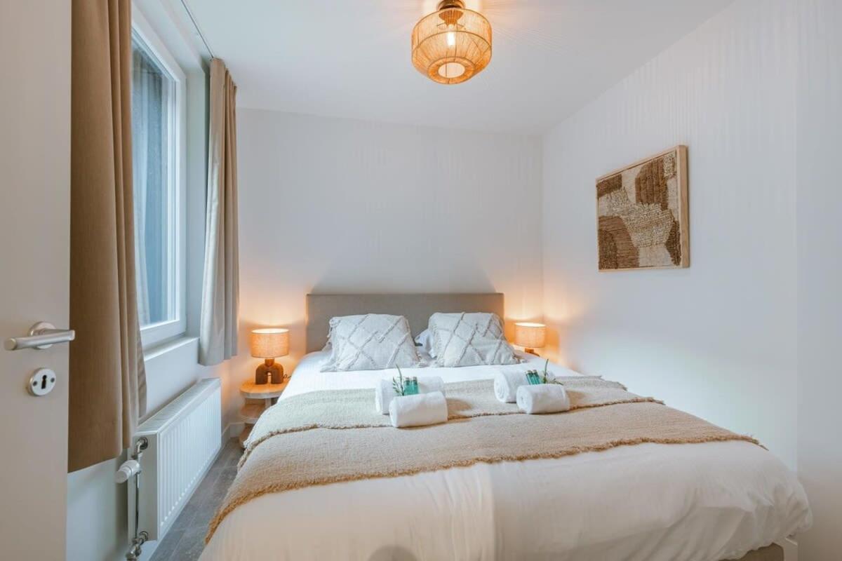 Apartamento Huswell - Cosy Bohemian Decorated With Terrace *