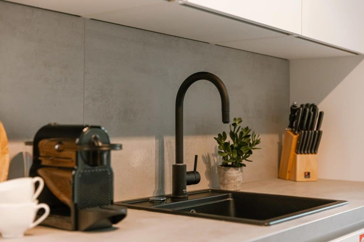 Appartement Huswell - Cosy Bohemian Decorated With Terrace Oostende