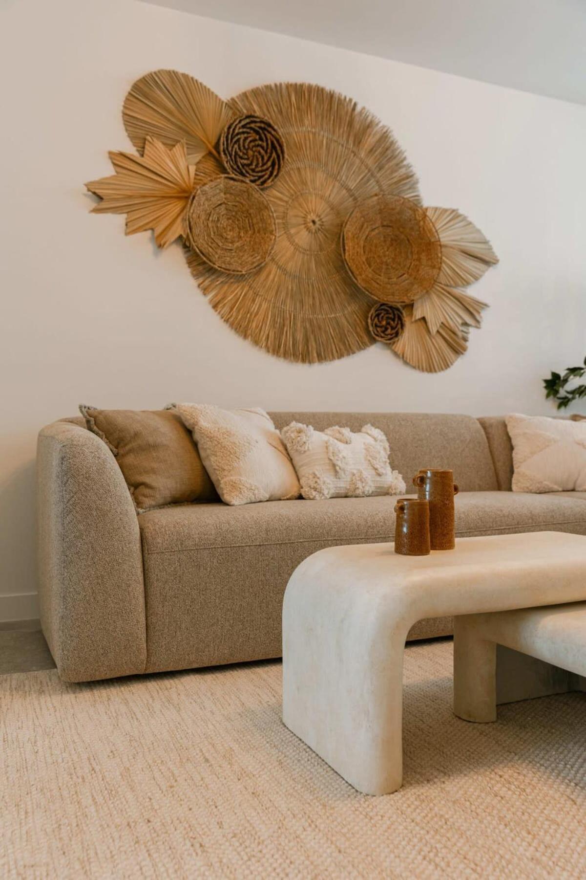 Huswell - Cosy Bohemian Decorated With Terrace Ostend